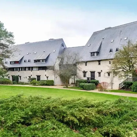 Apartment Avec Cheminee Et Vue Sur La Nature *